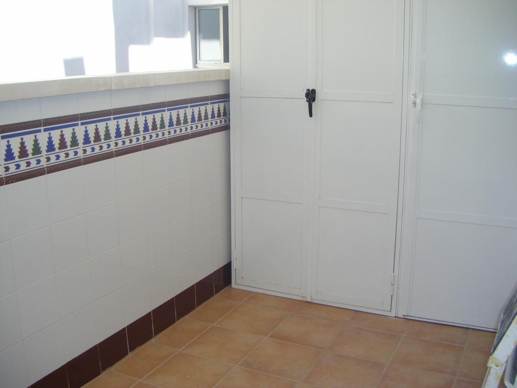 Apartamentos Espejo ロス・アルカサレス エクステリア 写真